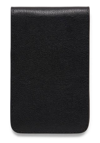 Titleist Yardage Book, čierna
