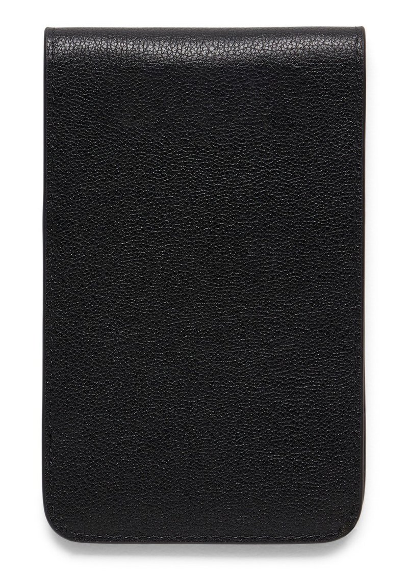 Titleist Yardage Book, čierna