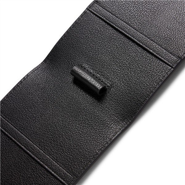 Titleist Yardage Book, čierna