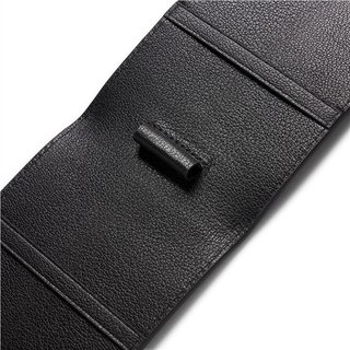 Titleist Yardage Book, čierna