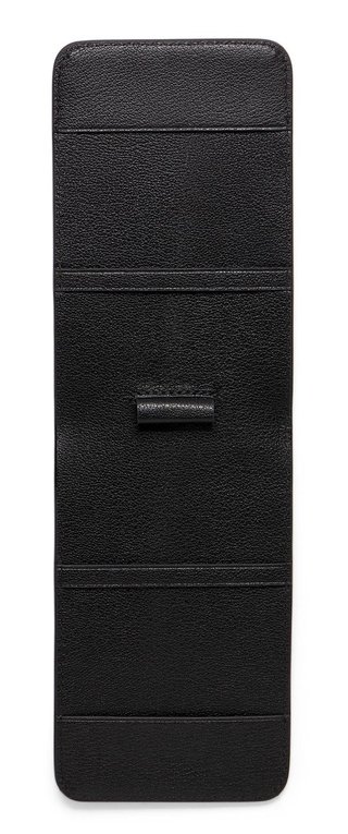 Titleist Yardage Book, čierna