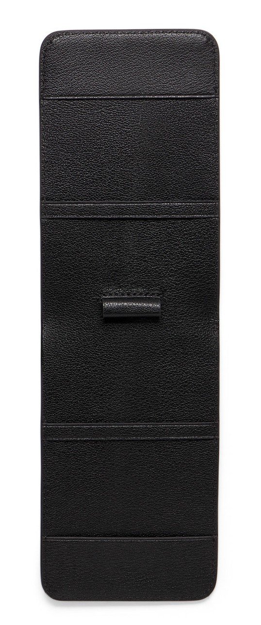 Titleist Yardage Book, čierna
