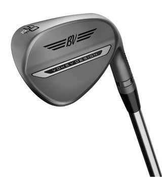 Titleist SM11 Nickel wedge, oceľ