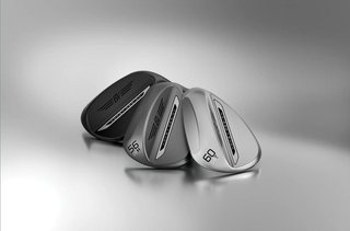 Titleist SM11 Nickel wedge, oceľ
