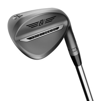Titleist SM11 Nickel wedge, oceľ