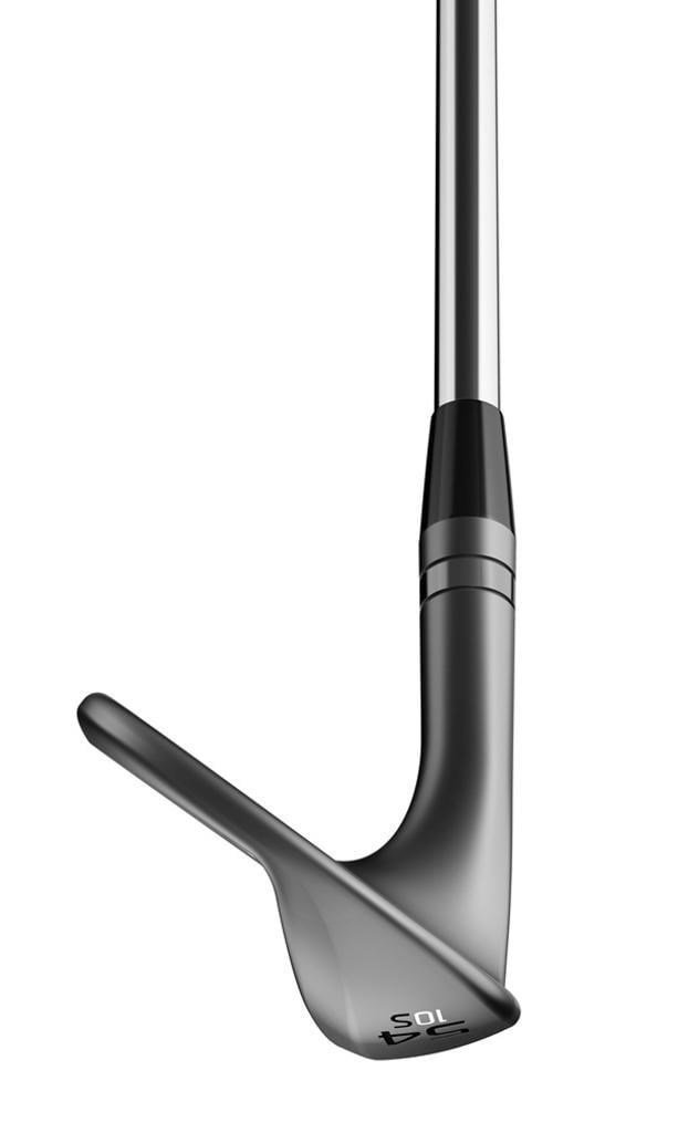 Titleist SM11 Nickel wedge, oceľ