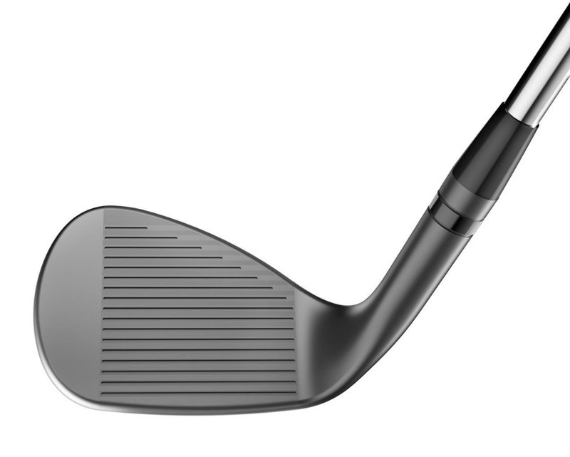 Titleist SM11 Nickel wedge, oceľ