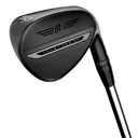Titleist SM11 Jet Black wedge, oceľ