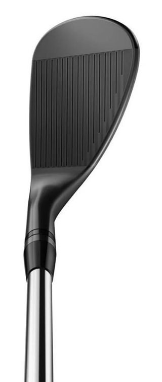 Titleist SM11 Jet Black wedge, ocel