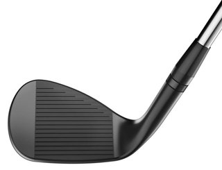 Titleist SM11 Jet Black wedge, ocel