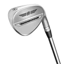 Titleist SM11 Tour Chrome wedge, oceľ