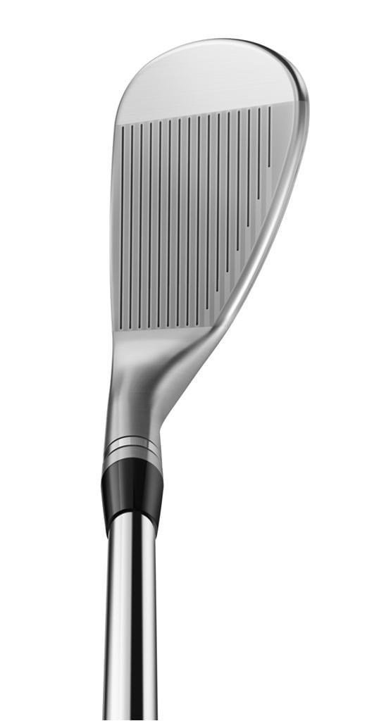 Titleist SM11 Tour Chrome wedge, oceľ