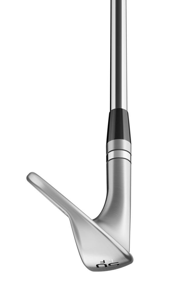 Titleist SM11 Tour Chrome wedge, oceľ