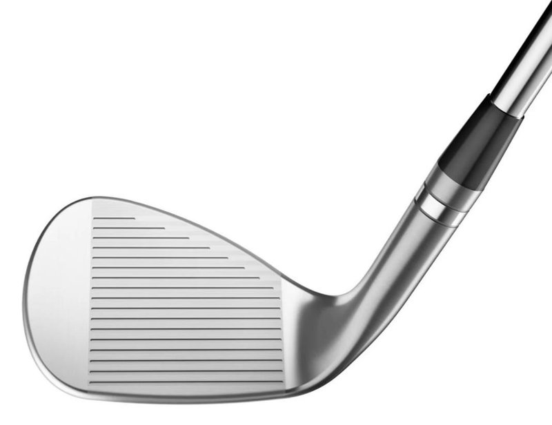 Titleist SM11 Tour Chrome dámsky wedge, grafit