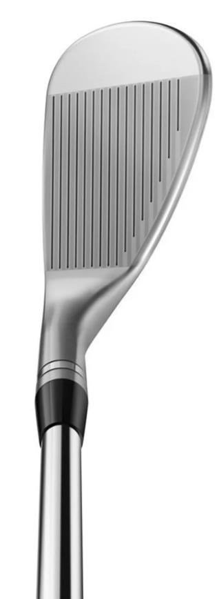Titleist SM11 Tour Chrome dámsky wedge, grafit