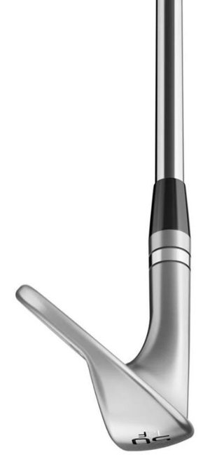 Titleist SM11 Tour Chrome dámsky wedge, grafit
