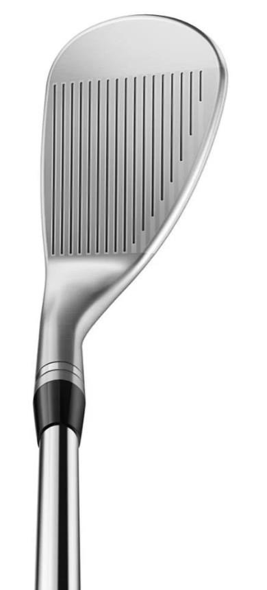 Titleist SM11 Tour Chrome dámsky wedge, grafit