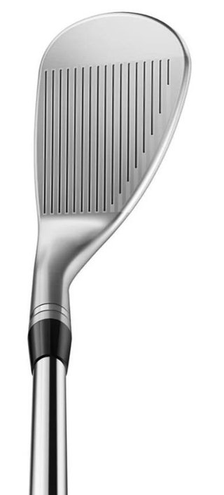 Titleist SM11 Tour Chrome dámsky wedge, grafit
