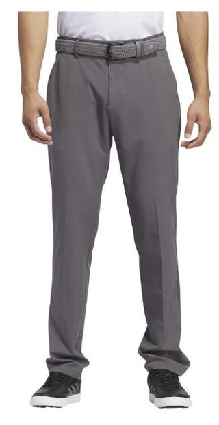 Adidas Ultimate365 Tapered pánske nohavice, sivé