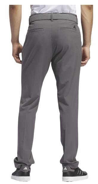 Adidas Ultimate365 Tapered pánske nohavice, sivé