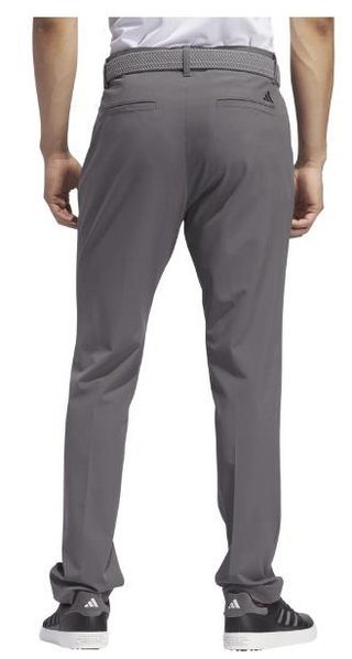 Adidas Ultimate365 Tapered pánske nohavice, sivé