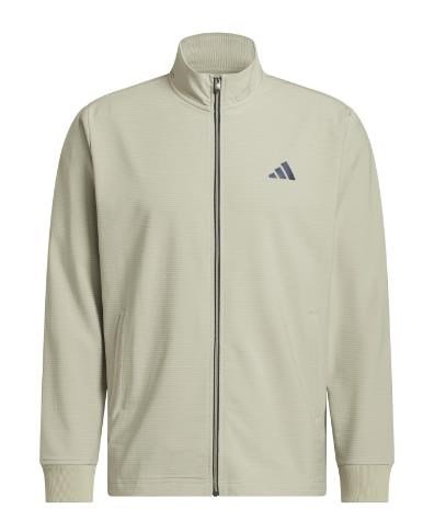 Adidas Ultimate365 Textured Wind pánska bunda, woca