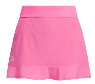 Adidas Frill juniorská sukňa, ružová