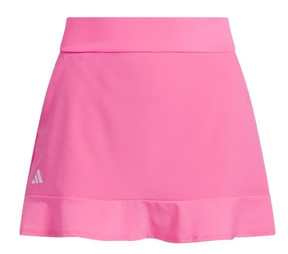 Adidas Frill juniorská sukňa, ružová