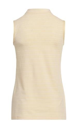 Adidas Sleeveless junior detské polo, seicta