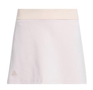 Adidas Textured juniorská sukňa, ružová