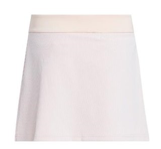 Adidas Textured juniorská sukňa, ružová