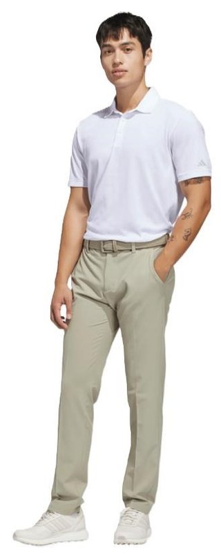 Adidas Ultimate365 Tapered pánske nohavice, wonder cargo