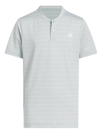 Adidas Sport junior detské polo, wosa