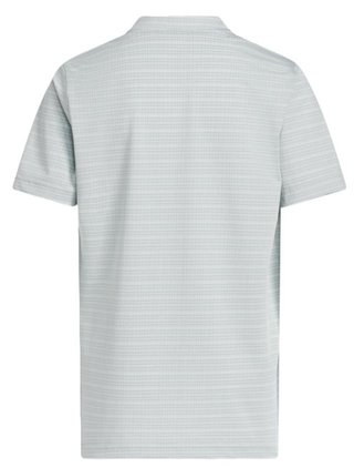 Adidas Sport junior detské polo, wosa