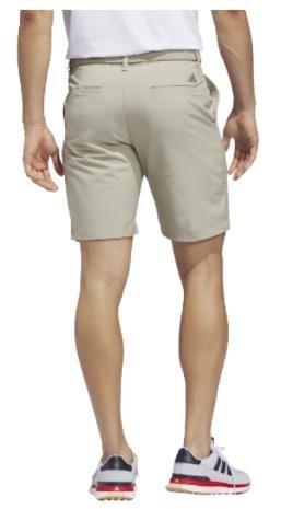Adidas Ultimate365 pánske šortky (8.5"), woca