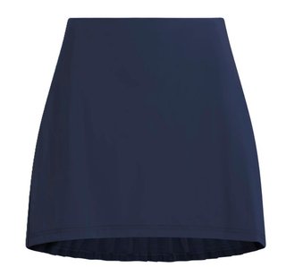 Adidas Ultimate365 Tour Pleated dámska sukňa, navy