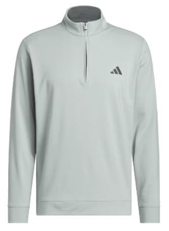 Adidas Ultimate365 Classic Quarter-Zip pánska mikina, wosa