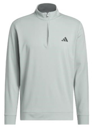 Adidas Ultimate365 Classic Quarter-Zip pánska mikina, wosa
