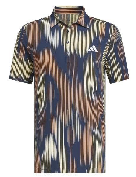 Adidas Tour Cool Feel pánske polo, seicta