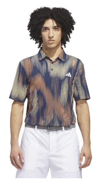 Adidas Tour Cool Feel pánske polo, seicta
