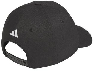 Adidas Tour Snapback pánska kšiltovka, čierna