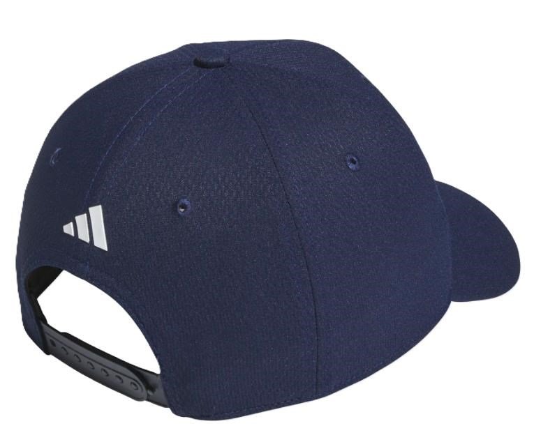 Adidas Tour Snapback pánska kšiltovka, navy
