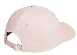 Adidas Cotton Novelty dámska kšiltovka, blush pink