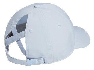 Adidas Crisscros dámska kšiltovka, modrá