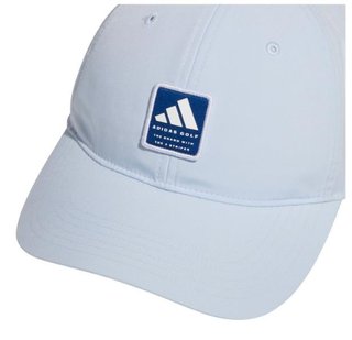 Adidas Crisscros dámska kšiltovka, modrá