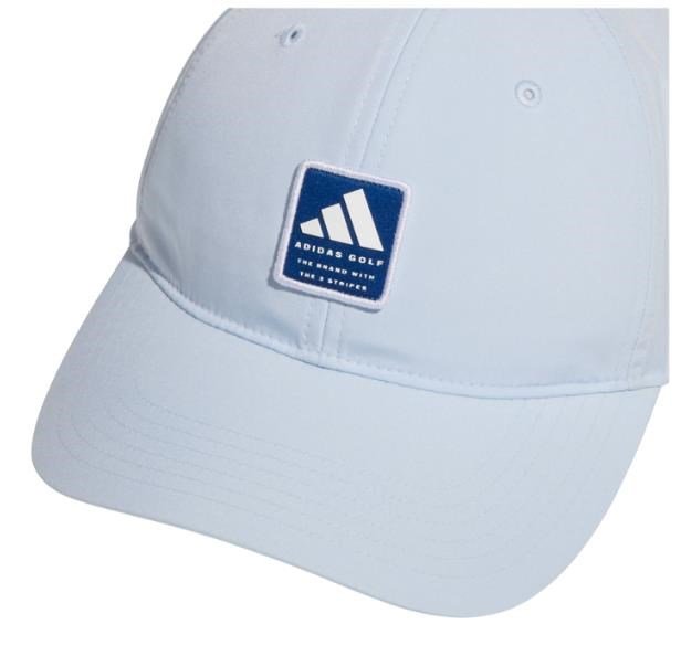 Adidas Crisscros dámska kšiltovka, modrá