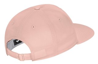 Adidas Crinkled Nylon unisex šiltovka, blush pink