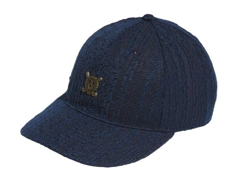 Adidas Boucle Novelty pánska kšiltovka, navy