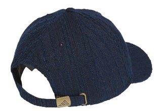 Adidas Boucle Novelty pánska kšiltovka, navy