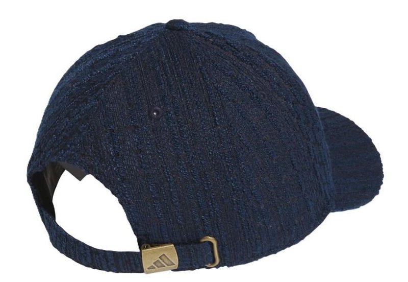 Adidas Boucle Novelty pánska kšiltovka, navy